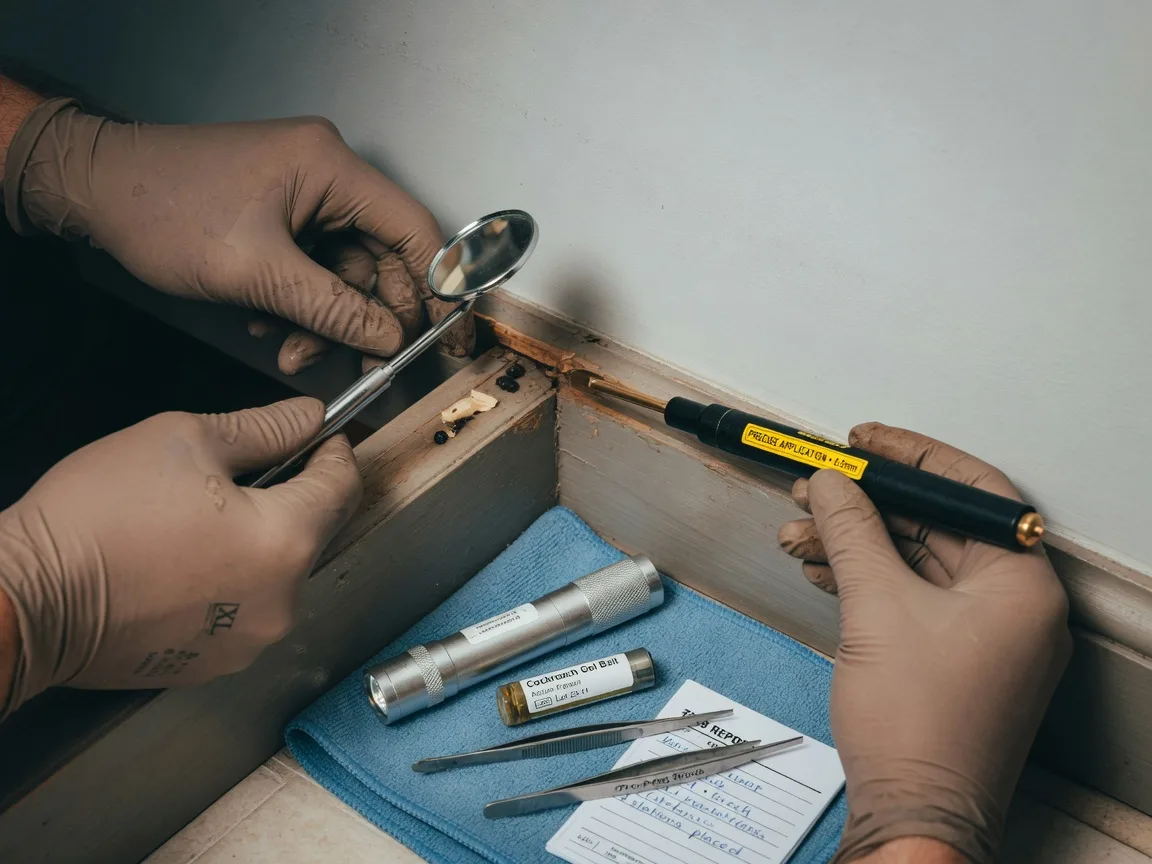 Why choose Emergency Pest Control in Creston, NC
